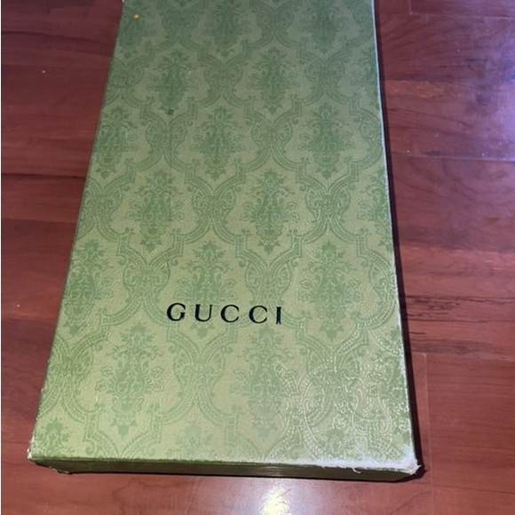 Gucci rhyton sneaker - Picture 6 of 7